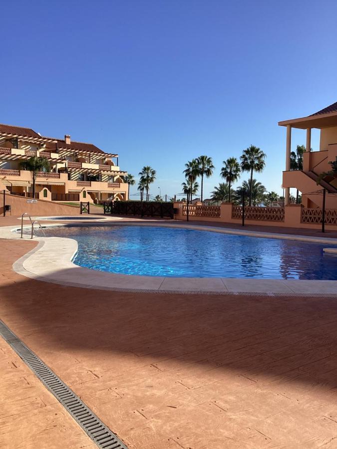 Апартаменти Faro Mijas Sea Views El Faro Екстер'єр фото