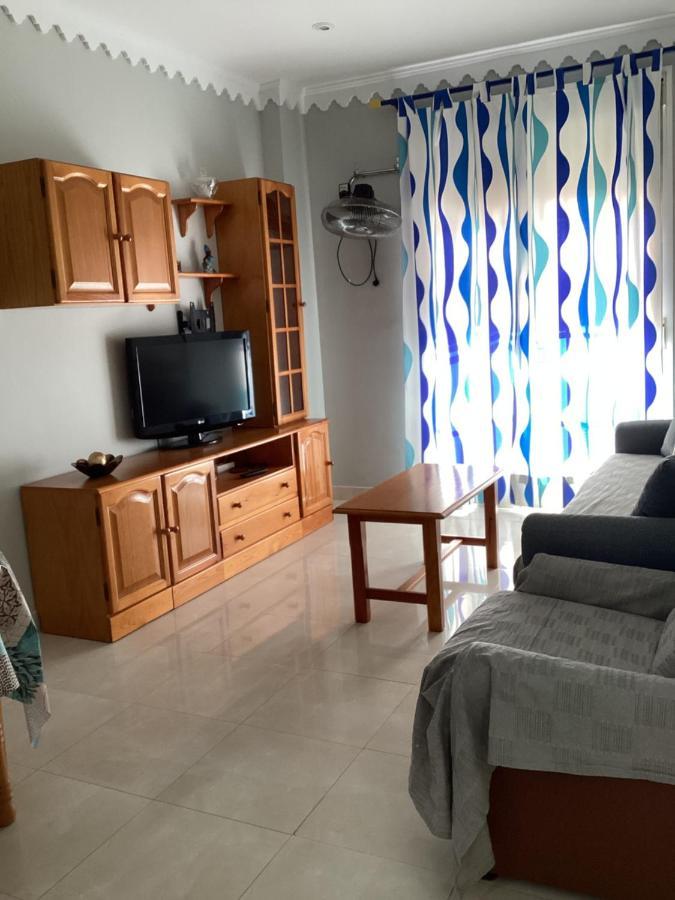 Апартаменти Faro Mijas Sea Views El Faro Екстер'єр фото