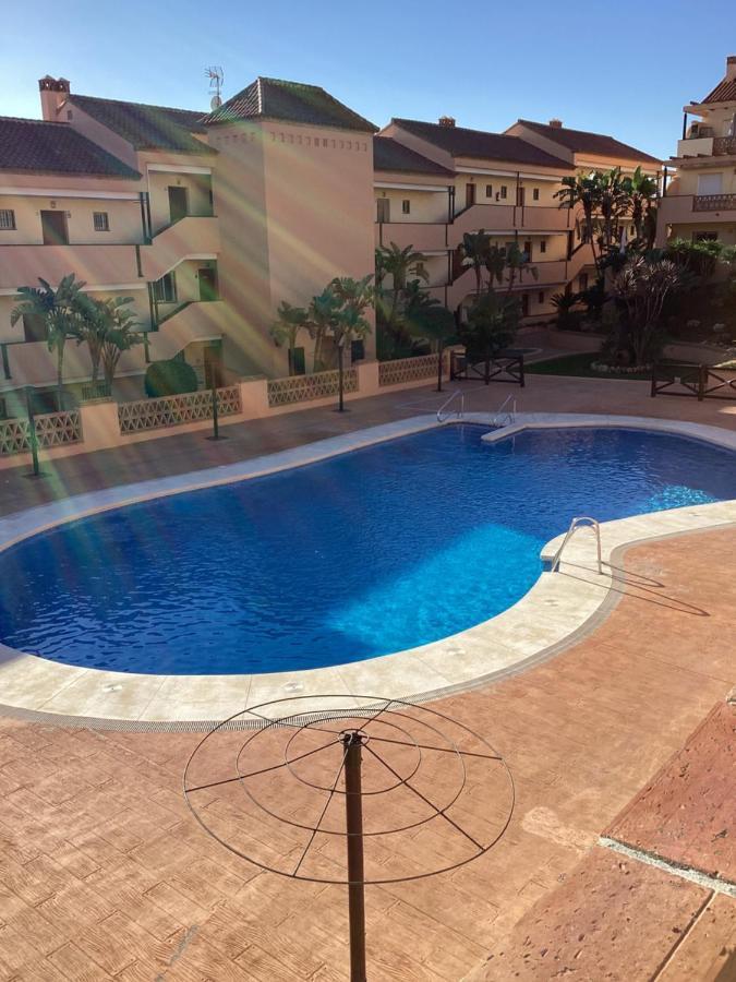 Апартаменти Faro Mijas Sea Views El Faro Екстер'єр фото