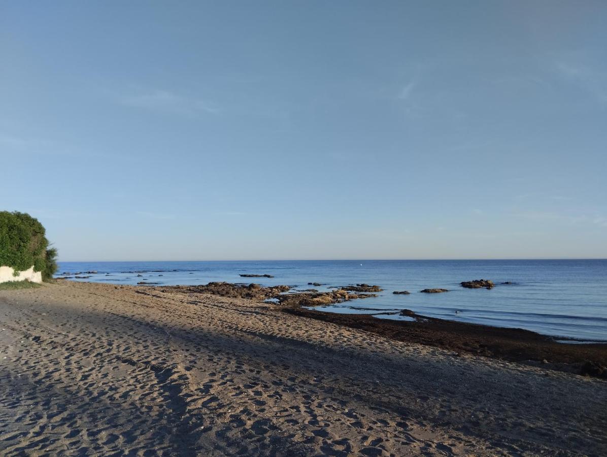 Апартаменти Faro Mijas Sea Views El Faro Екстер'єр фото